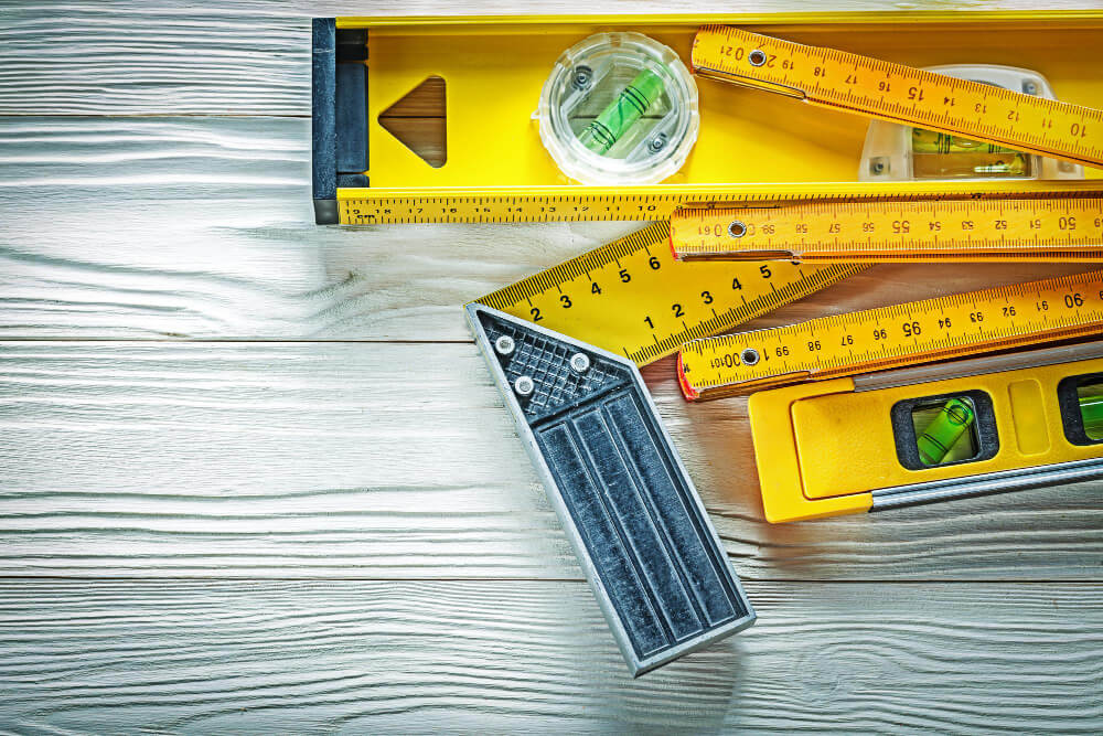 measuring tools