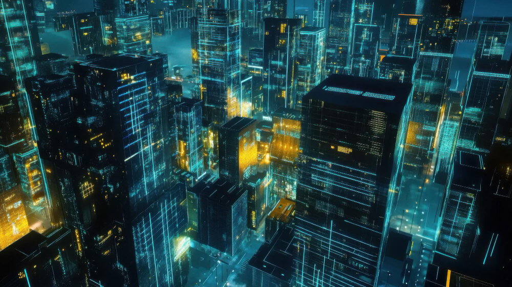 commercial real estate and big data