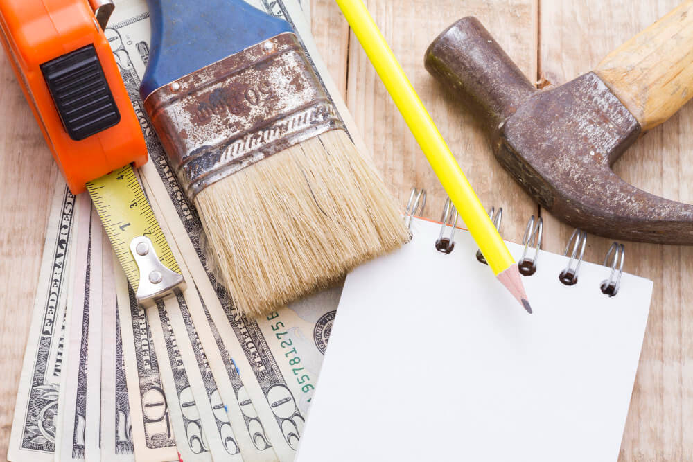 remodeling market