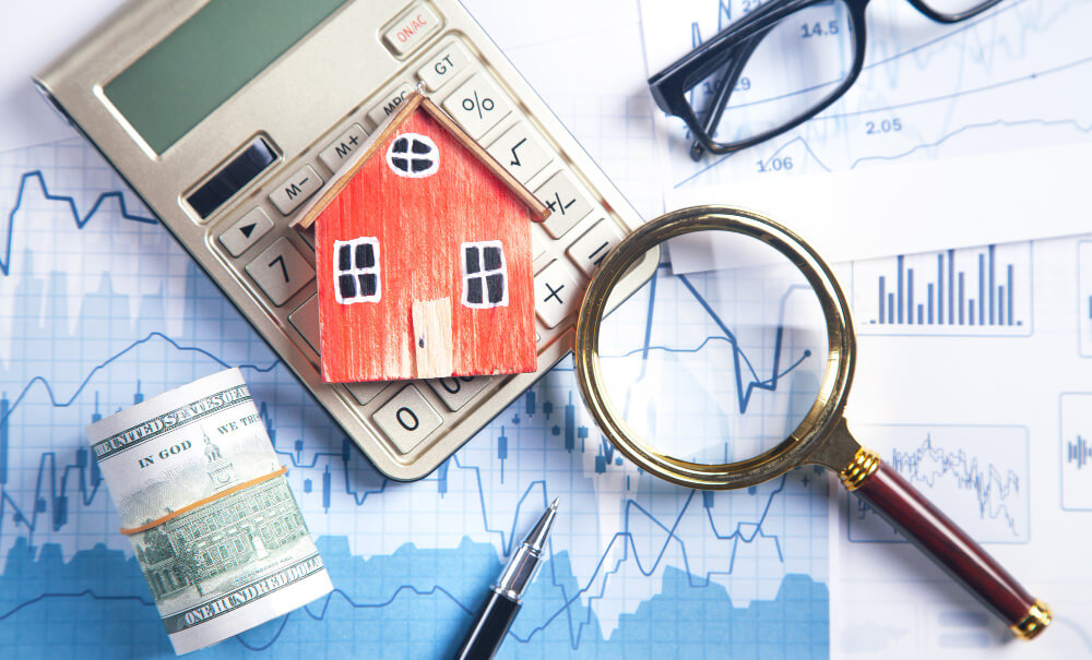 housing market trend