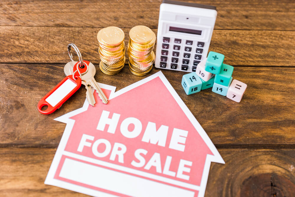 house prices in 2025