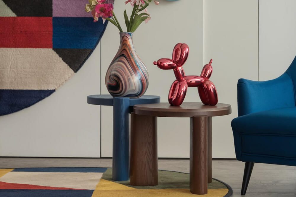 2025 Home Decor Trends to Transform Your Living Space