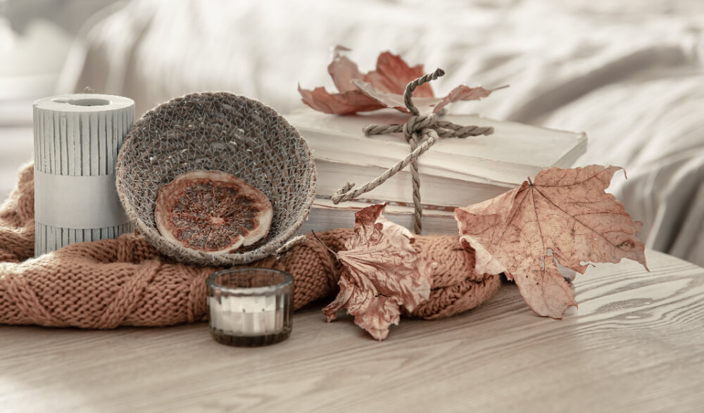 sustainable decor