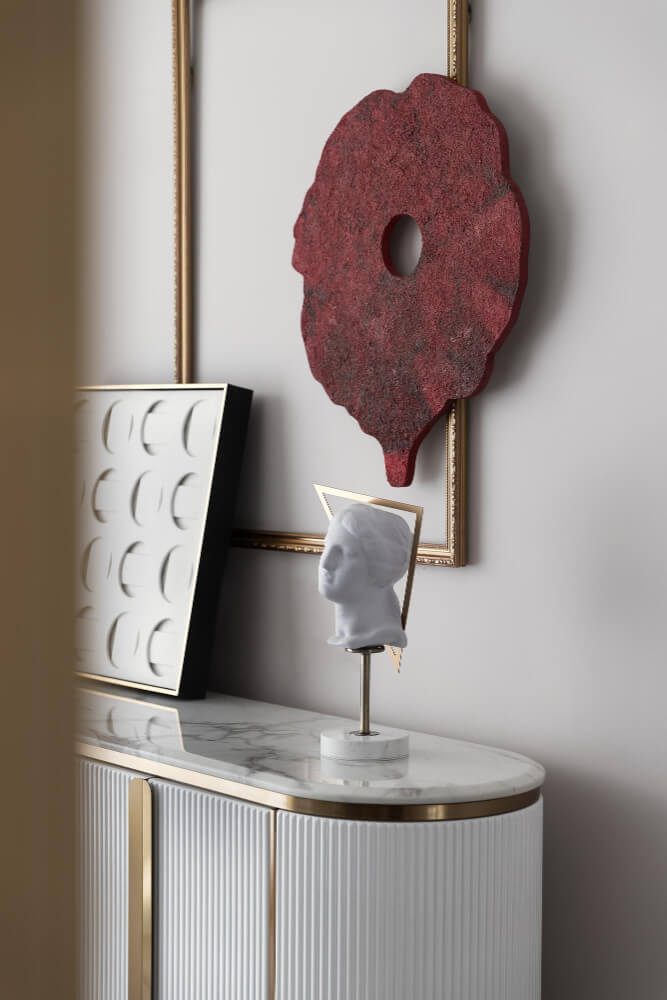 accent decor