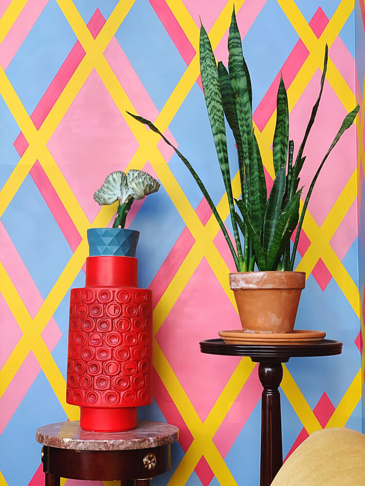 creative patterns