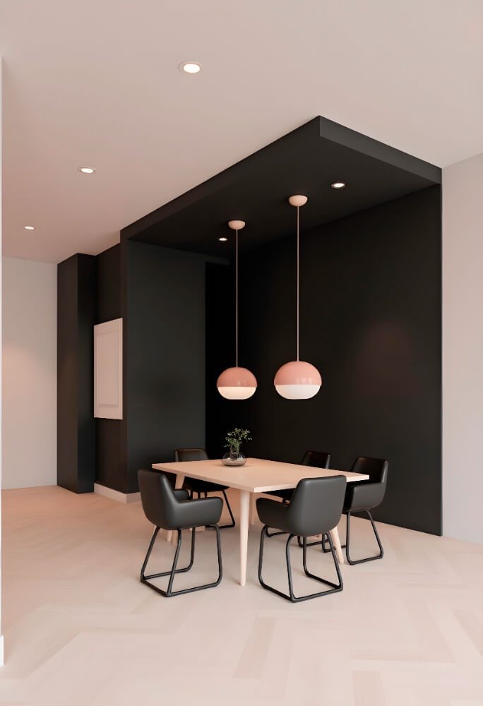 ceiling room decor