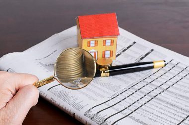 real estate appraisal models