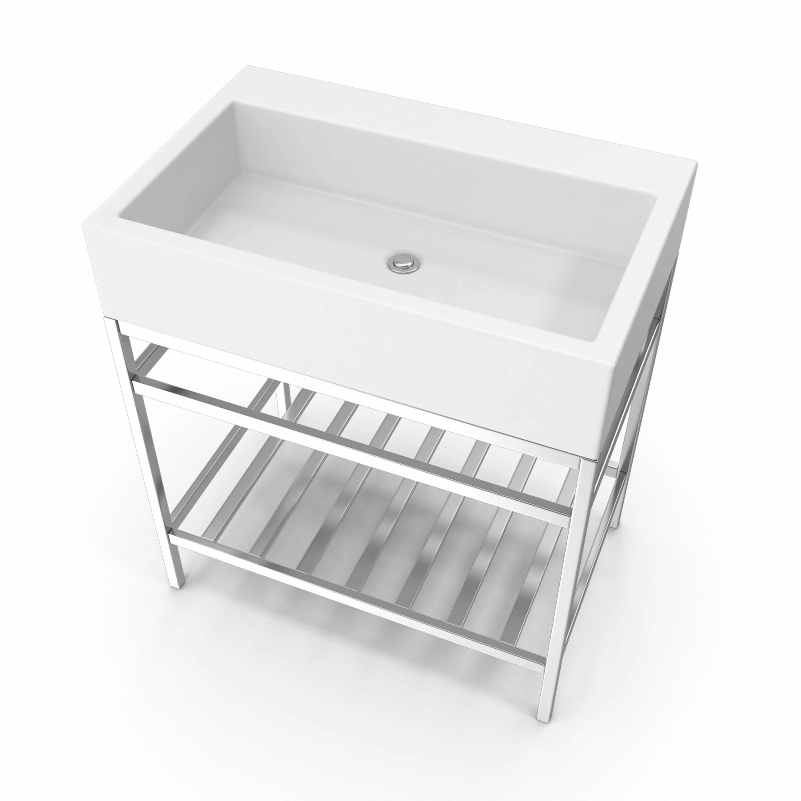 utility sink