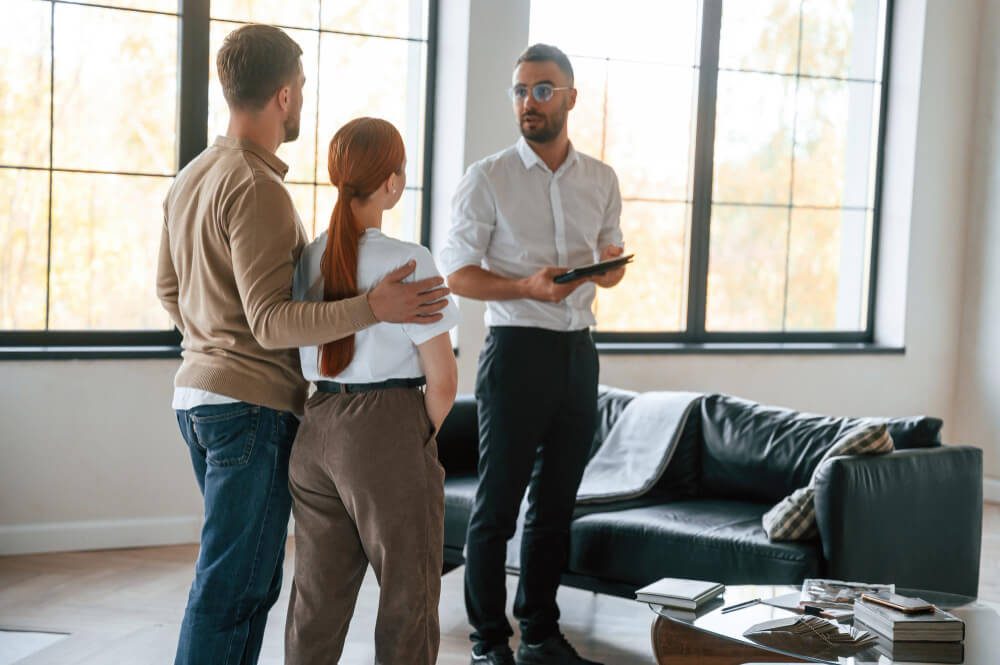 changing realtor