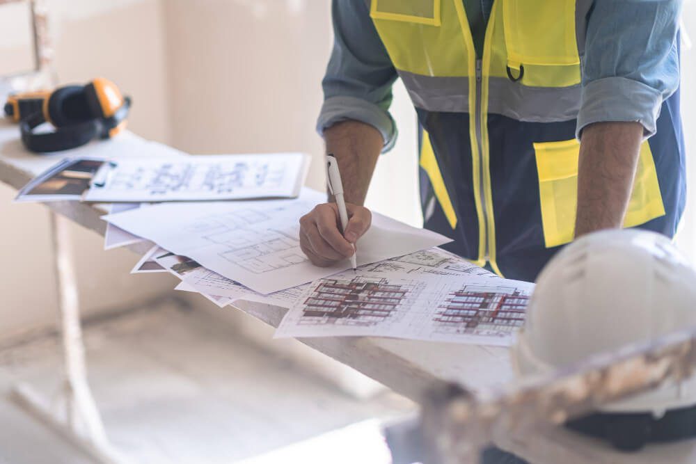 duties of a contractor
