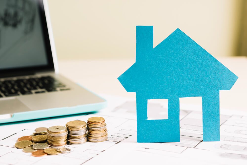 finding a lender