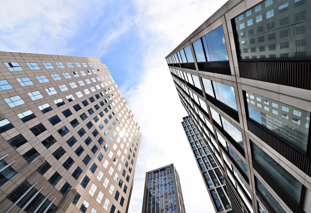 commercial real estate
