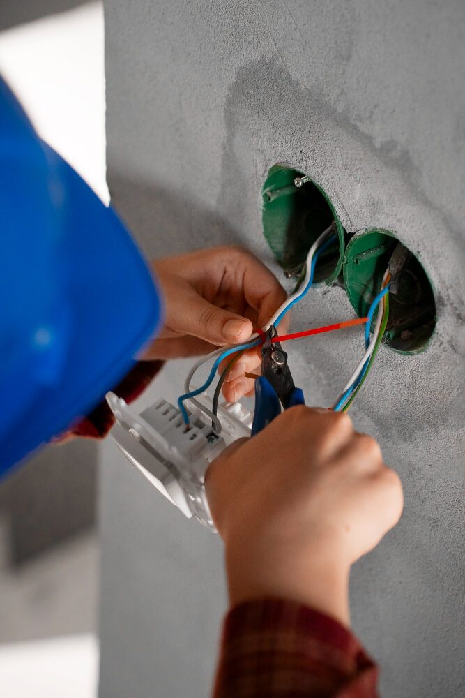 electric wiring