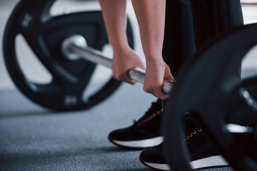 Barbell