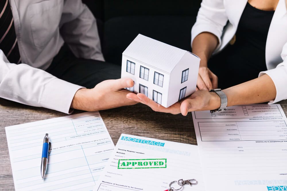 home valuation