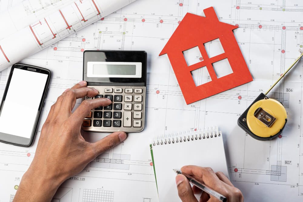 contractor taxes