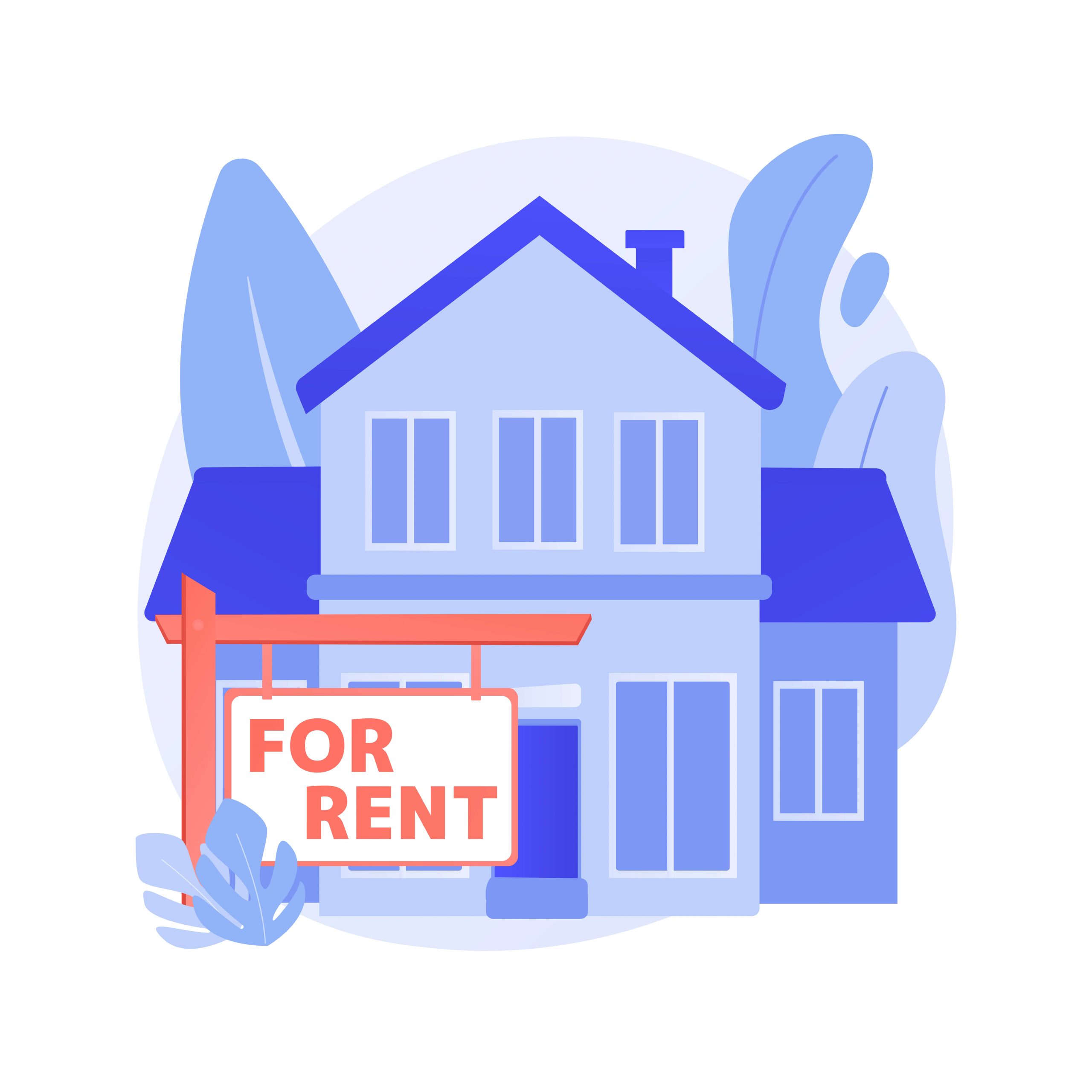 home rental