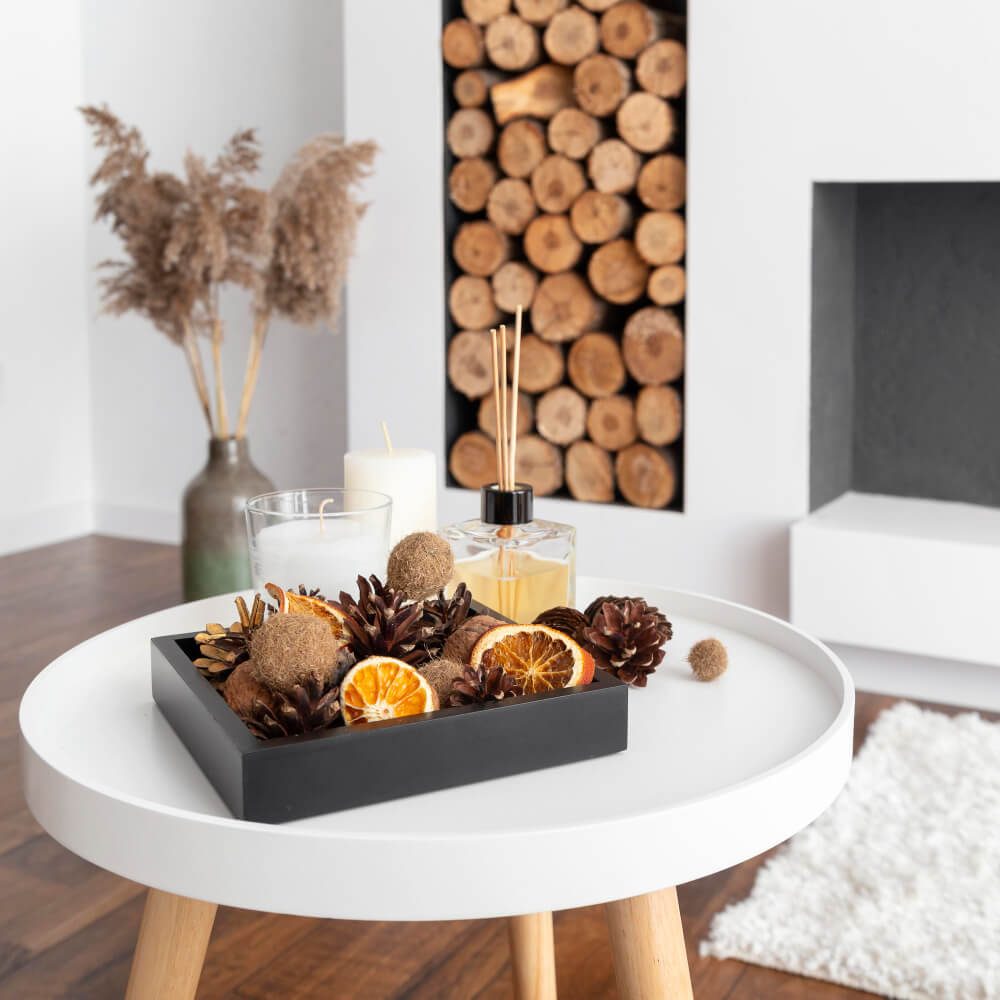 house smell ideas