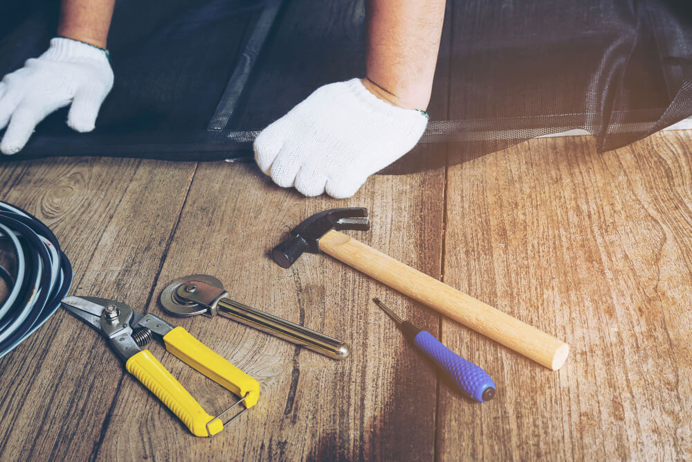 home maintenance tips