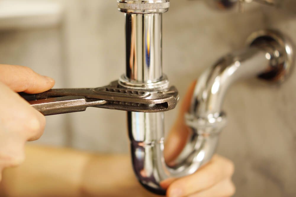 common plumbing