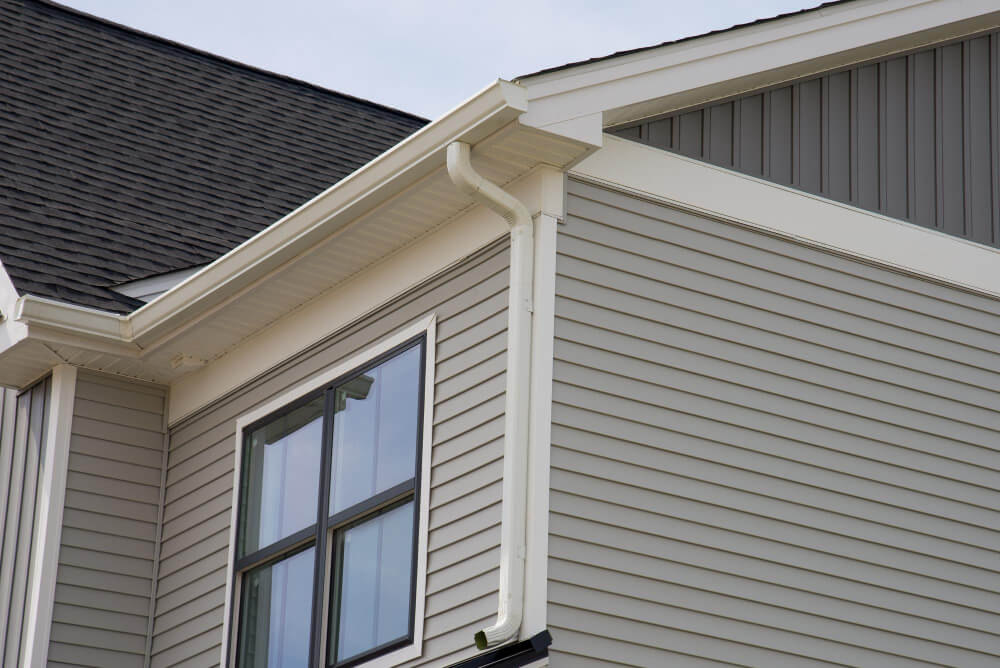 home siding