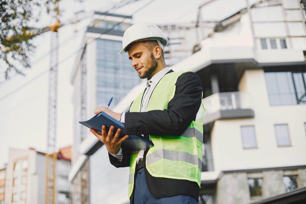 Construction manager