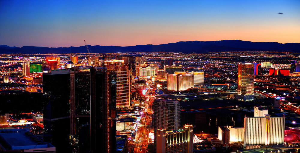 las vegas nevada