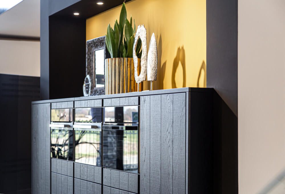 custom cabinets
