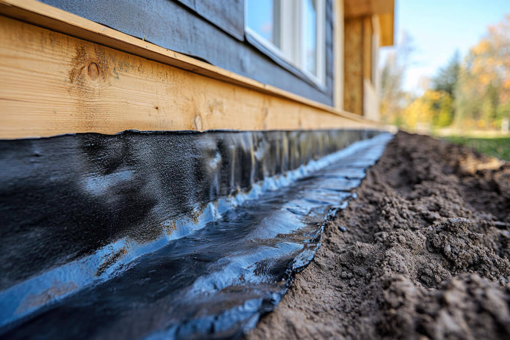 foundation