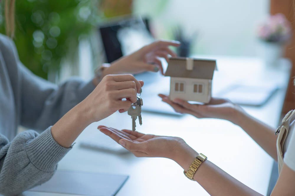 sell house