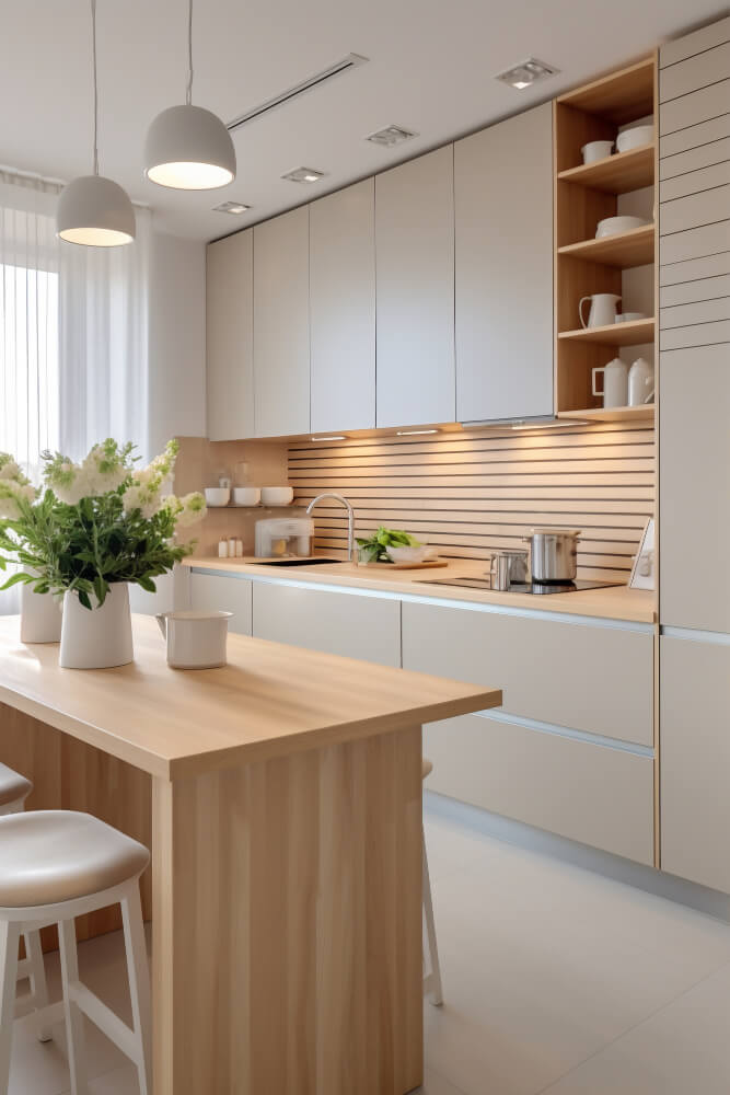 kitchen storage ideas