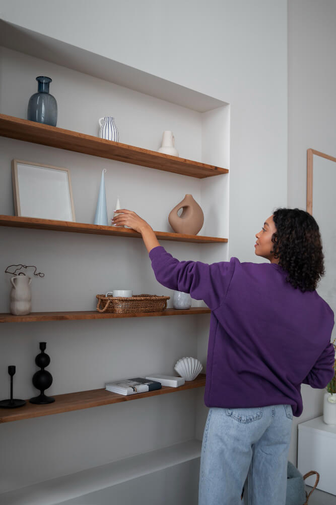 home storage