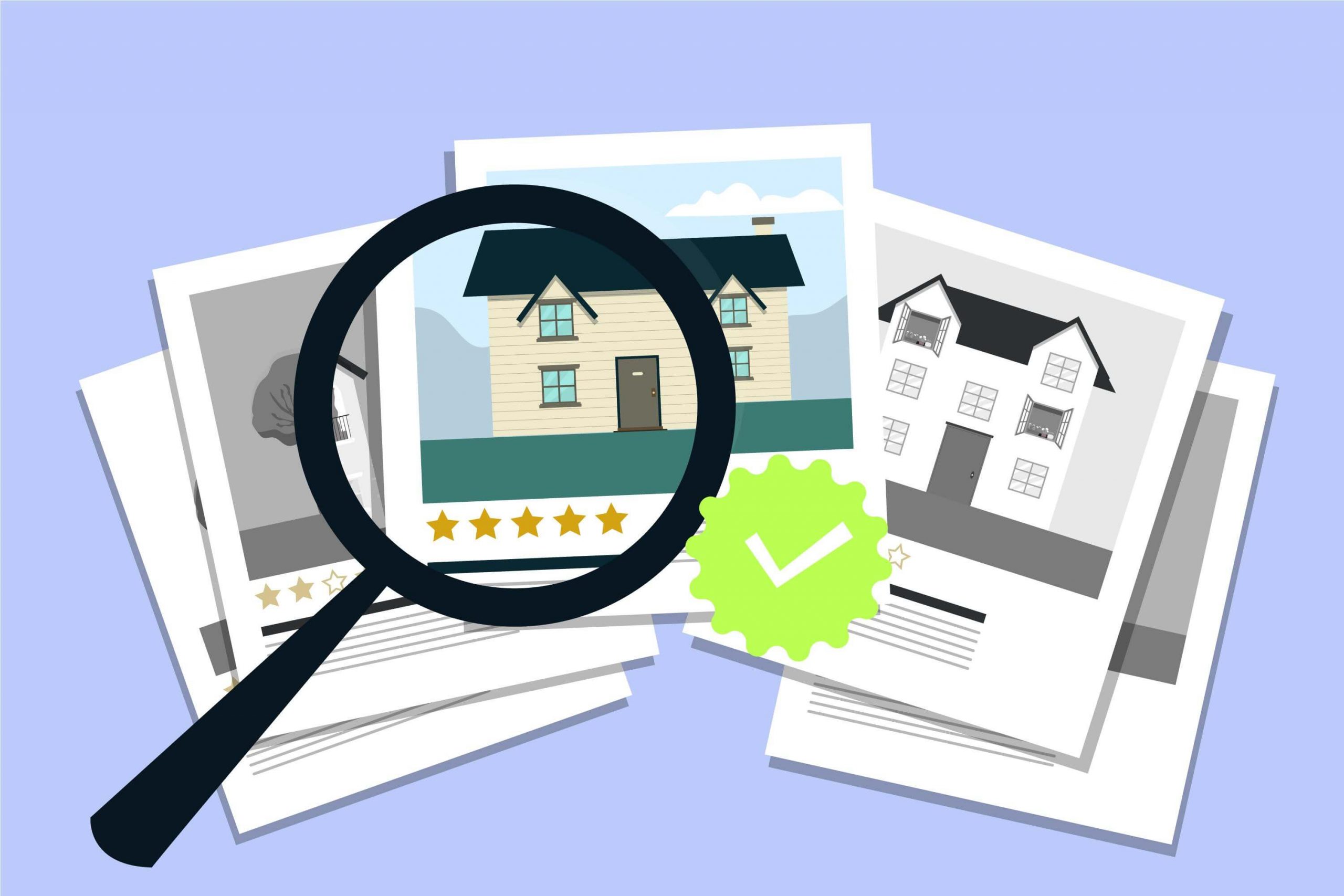 real estate contract