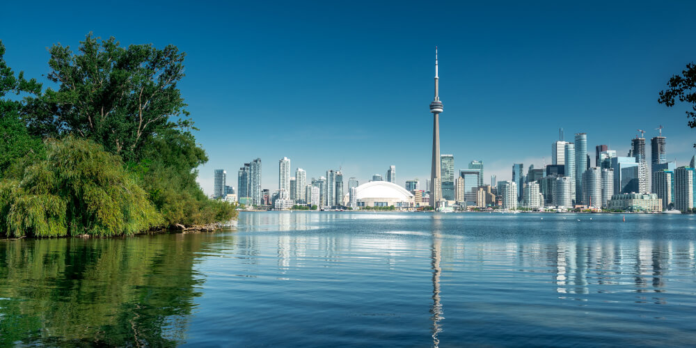 toronto ON