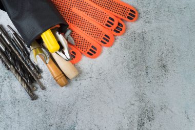 construction materials