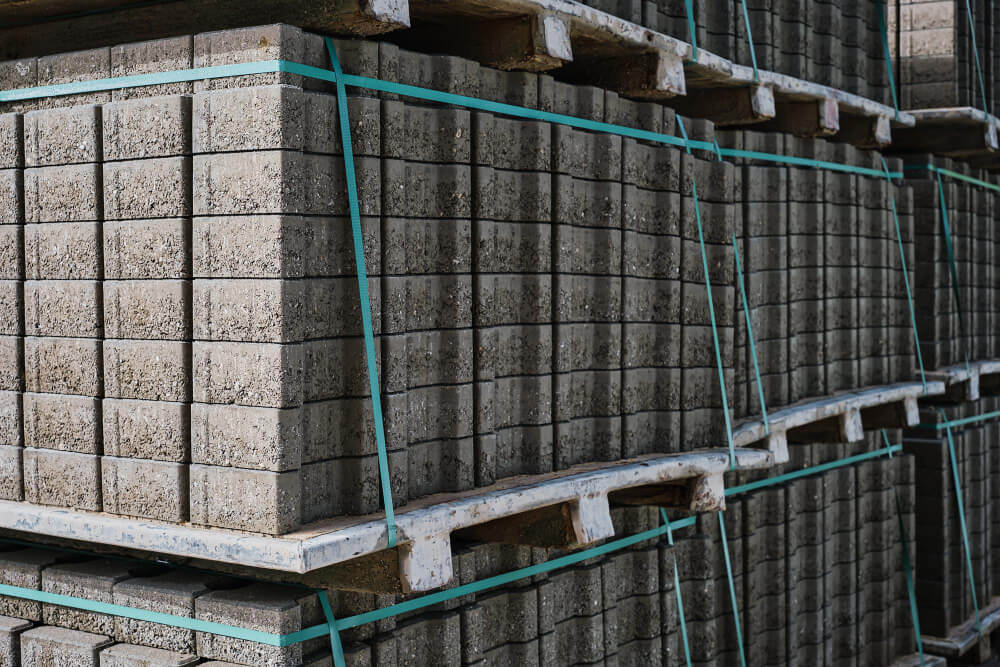 building materials