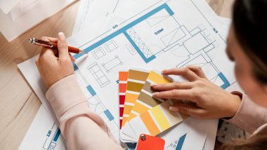 interior designer