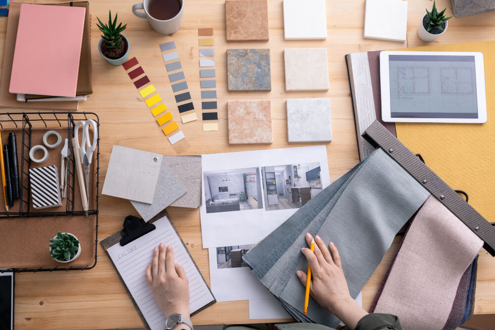 interior design education