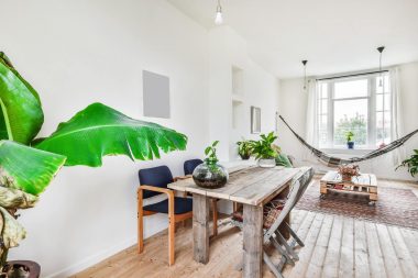 summer home design