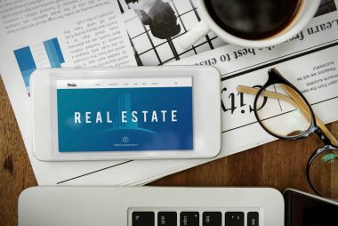 real estate investment