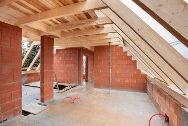 Home construction
