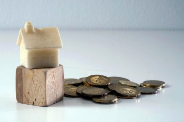 home equity