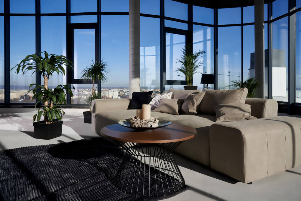 wonderful photo of living room