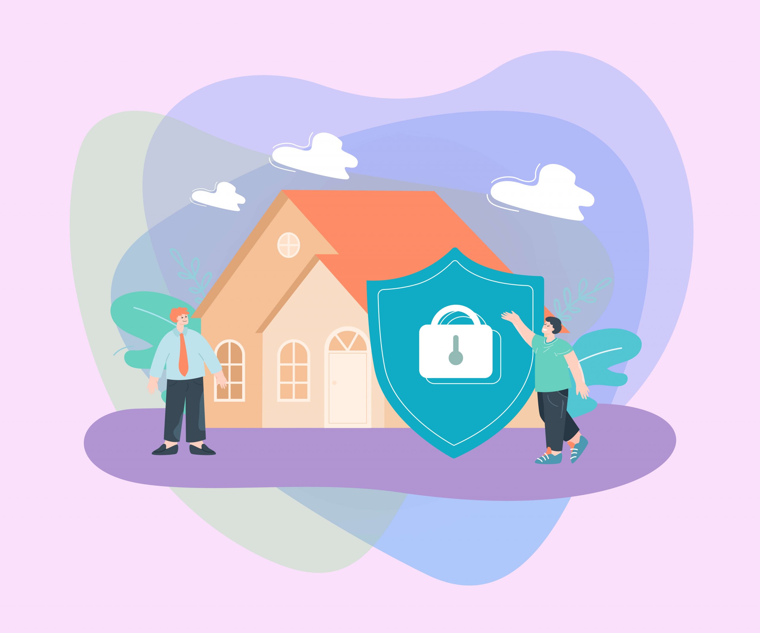 warranty for your home