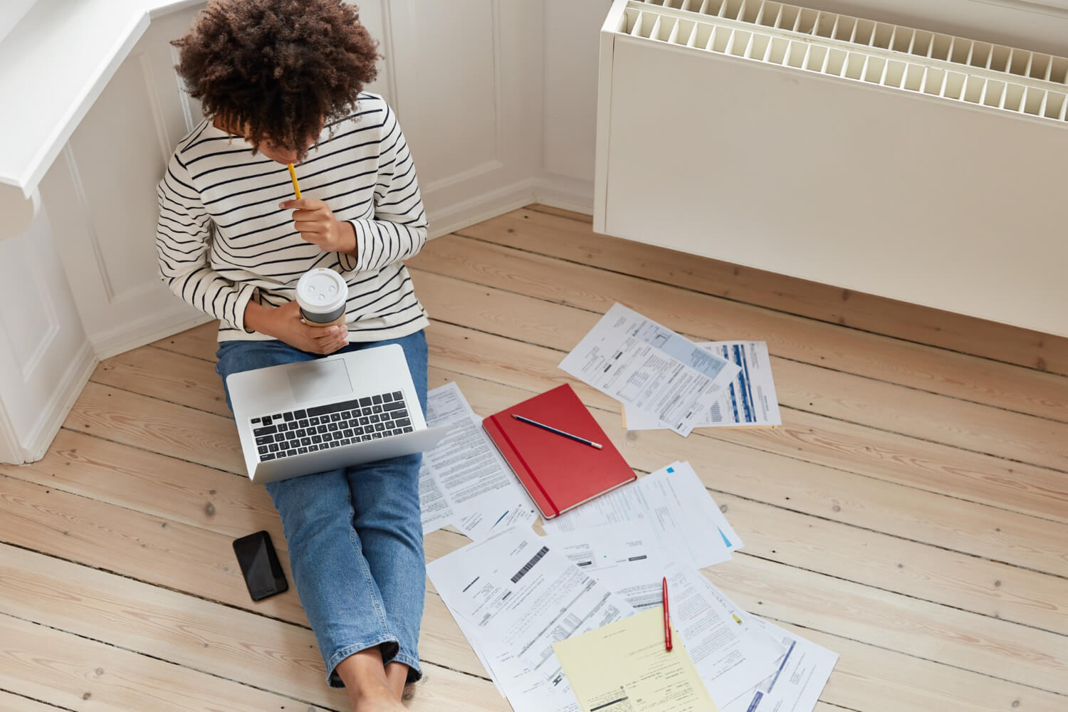 home digital records