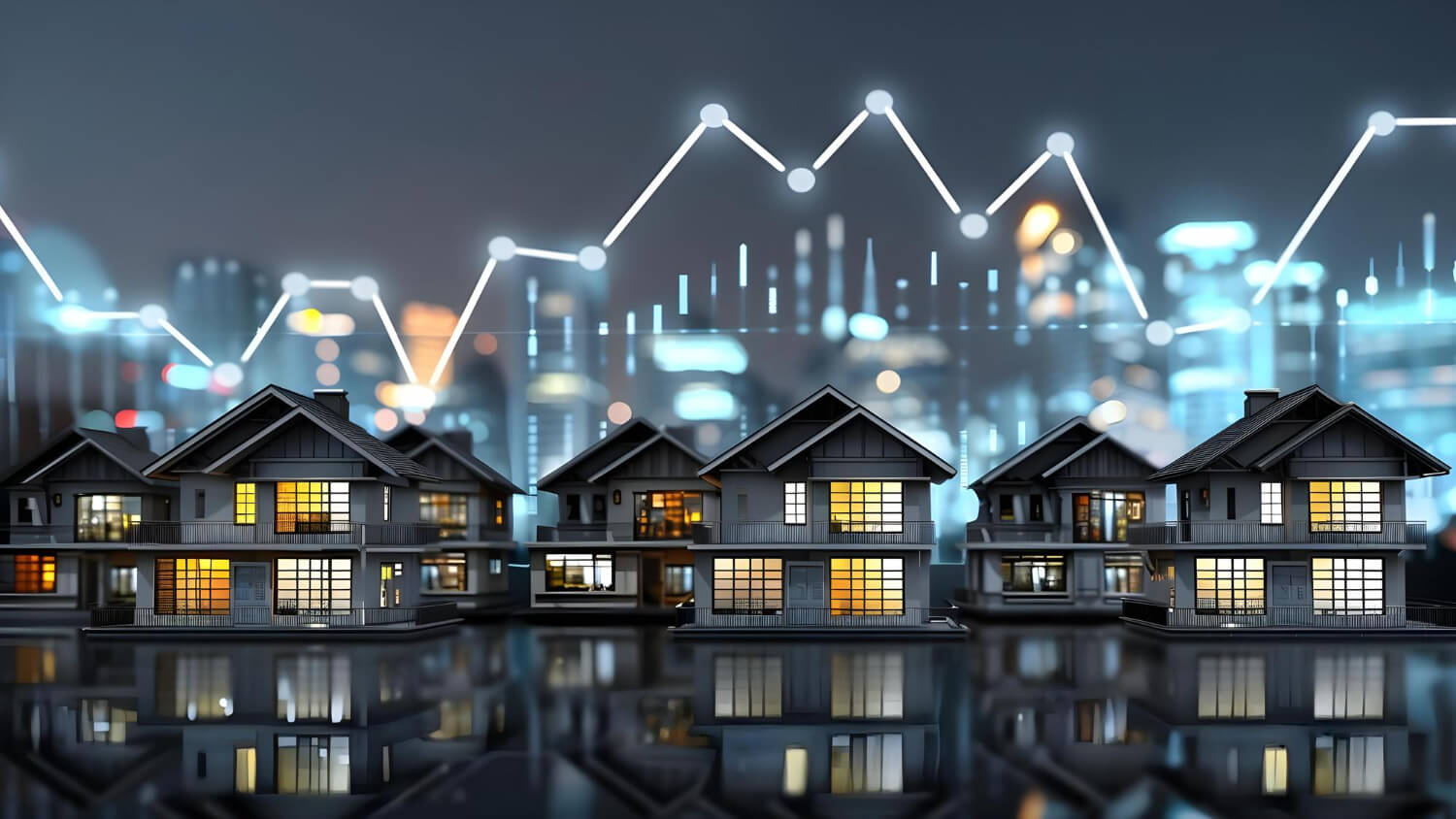 real estate market
