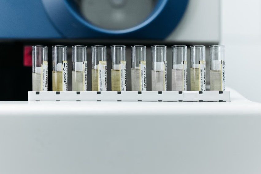 water testing